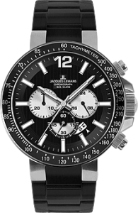 Jacques Lemans Sports 1-1768A