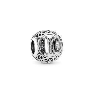 PANDORA 791853CZ подвеска