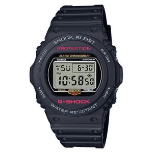 Casio DW-5750E-1E