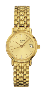 TISSOT DESIRE T52.5.281.21