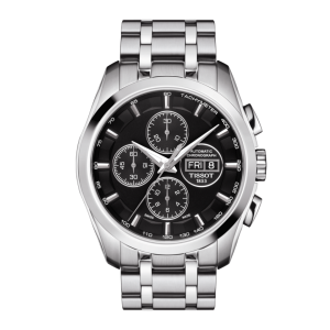 TISSOT COUTURIER T035.614.11.051.01