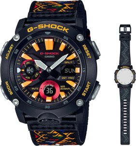 Casio GA-2000BT-1AER