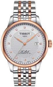 TISSOT LE LOCLE T006.407.22.036.01