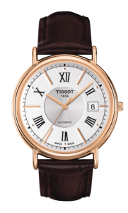 TISSOT CARSON T907.407.76.038.00