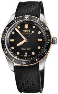Oris 733 7707 4354 кауч