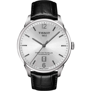TISSOT CHEMIN DES TOURELLES POWERMATIC 80 T099.407.16.037.00