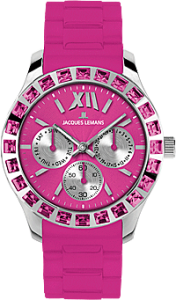 Jacques Lemans La Passion 1-1627I