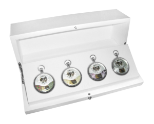 TISSOT MUSICAL SEASONS T852.436.99.037.99