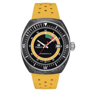 TISSOT T-SPORT SIDERAL S POWERMATIC 80 T145.407.97.057.00