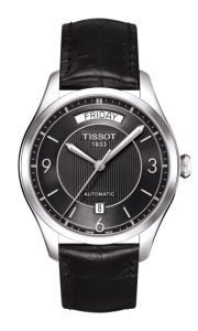TISSOT T-ONE T038.430.16.057.00