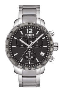 TISSOT QUICKSTER CHRONOGRAPH T095.417.11.067.00