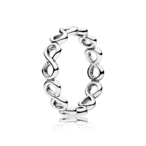PANDORA 190994-54 кольцо