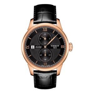 TISSOT LE LOCLE T006.428.36.058.02