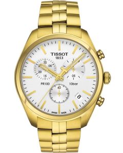 TISSOT PR 100 T101.417.33.031.00