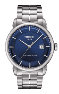TISSOT LUXURY POWERMATIC 80 T086.407.11.041.00