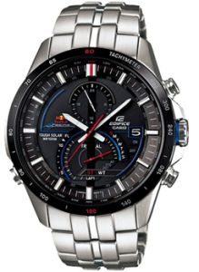 Casio EQS-A500RB-1A