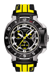 TISSOT T-RACE CHRONOGRAPH T048.417.27.057.13