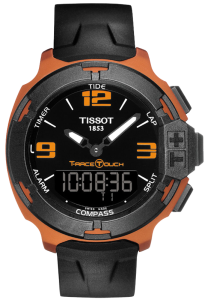 TISSOT T-RACE TOUCH ALUMINIUM T081.420.97.057.03