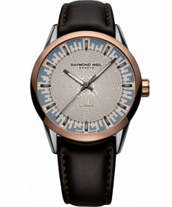 Raymond Weil 2730-SC5-LABRI