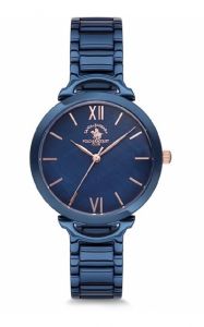 Santa Barbara Polo & Racquet Club SB.10.1171.2