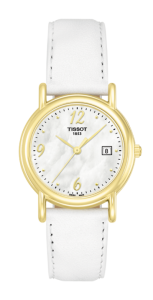 TISSOT CARSON T71.3.129.74
