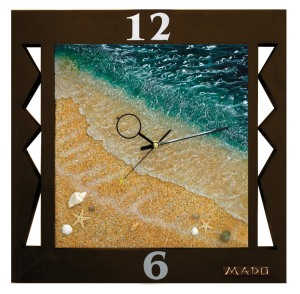 Mado MD-100 (Морской берег)