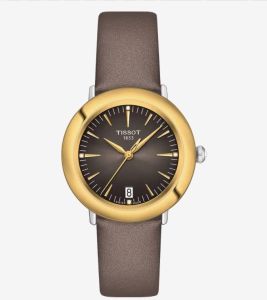 TISSOT GLENDORA T929.210.46.066.00