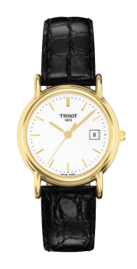 TISSOT CARSON T71.3.129.11