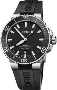 Oris 733 7730 4154  кауч