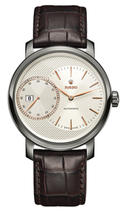 Rado 01.657.0129.3.411