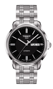 TISSOT BALLADE AUTOMATICS T065.430.11.051.00