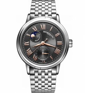 Raymond Weil 2839-ST5-00609