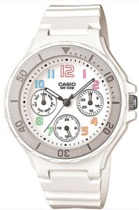 Casio LRW-250H-7B