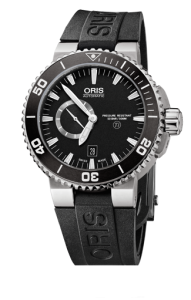 Oris 743 7664 7154 кауч