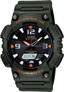 Casio AQ-S810W-3A