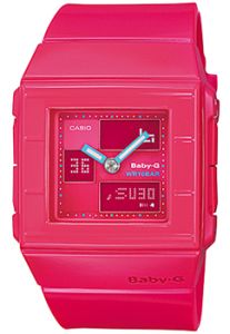 Casio BGA-200-4E