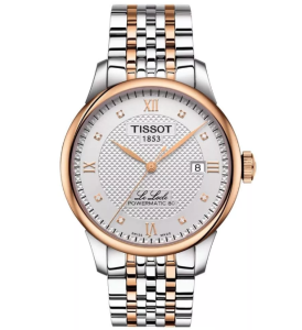 TISSOT LE LOCLE T006.407.22.036.00