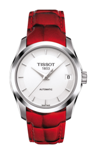 TISSOT COUTURIER T035.207.16.011.01