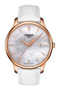 TISSOT TRADITION T063.610.36.116.00