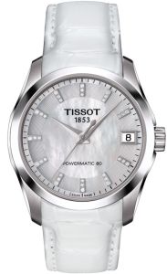 TISSOT COUTURIER T035.207.16.116.00