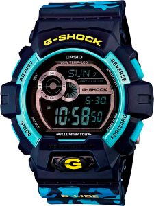 Casio GLS-8900CM-2E