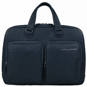 Piquadro сумка с двумя ручками CA2869W52/AV