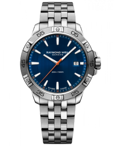 Raymond Weil 8160-ST2-50001