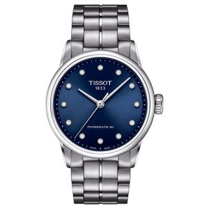 TISSOT LUXURY POWERMATIC 80 T086.207.11.046.00