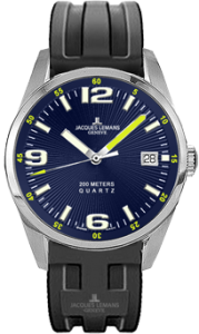 Jacques Lemans Geneve G-160F