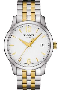 TISSOT TRADITION T063.210.22.037.00
