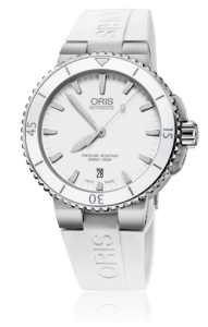 Oris 733 7676 4156 кауч