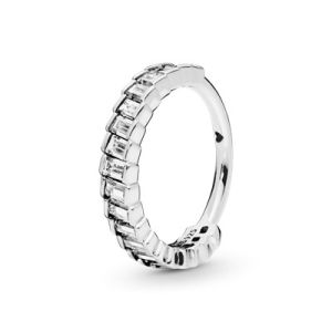 PANDORA 197744CZ-54 кольцо