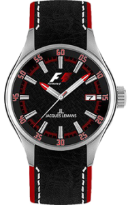 Jacques Lemans F-5036D