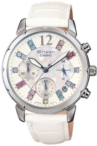 Casio SHN-5012LP-7A